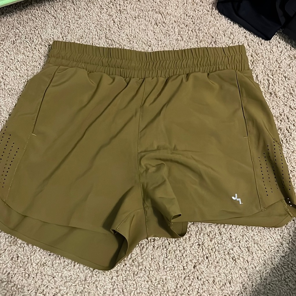 NEVER WORN JoyLab shorts from Target Size XS
